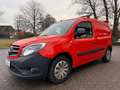 Mercedes-Benz Citan Kasten 109 CDI BlueEfficiency Lang *Klima*2.Hand* Rot - thumbnail 4