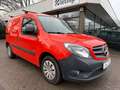 Mercedes-Benz Citan Kasten 109 CDI BlueEfficiency Lang *Klima*2.Hand* Rot - thumbnail 3