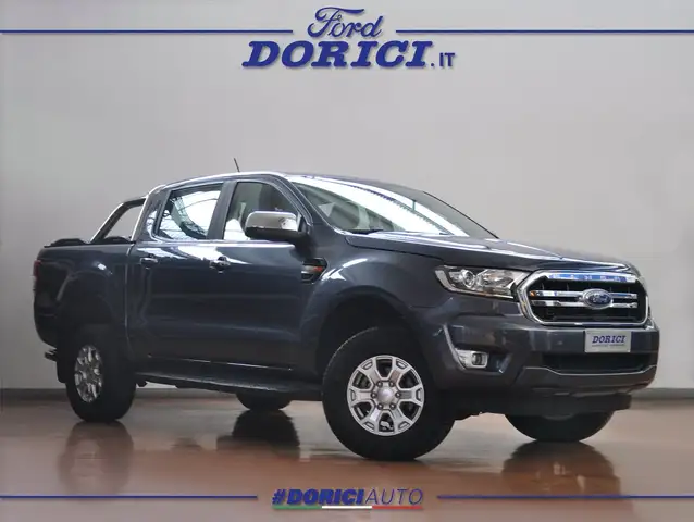 Ford Ranger 2.0 TDCi 170Cv XLT + IVA