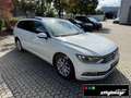 Volkswagen Passat Variant 2.0 TDI Comfortline+nur an Gewerbe+ Blanc - thumbnail 2