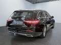 Mercedes-Benz C 300 d T AVANTGARDE 360 AHK KAMERA PANO SPUR Schwarz - thumbnail 5