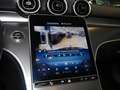 Mercedes-Benz C 300 d T AVANTGARDE 360 AHK KAMERA PANO SPUR Schwarz - thumbnail 17