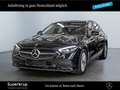 Mercedes-Benz C 300 d T AVANTGARDE 360 AHK KAMERA PANO SPUR Schwarz - thumbnail 1