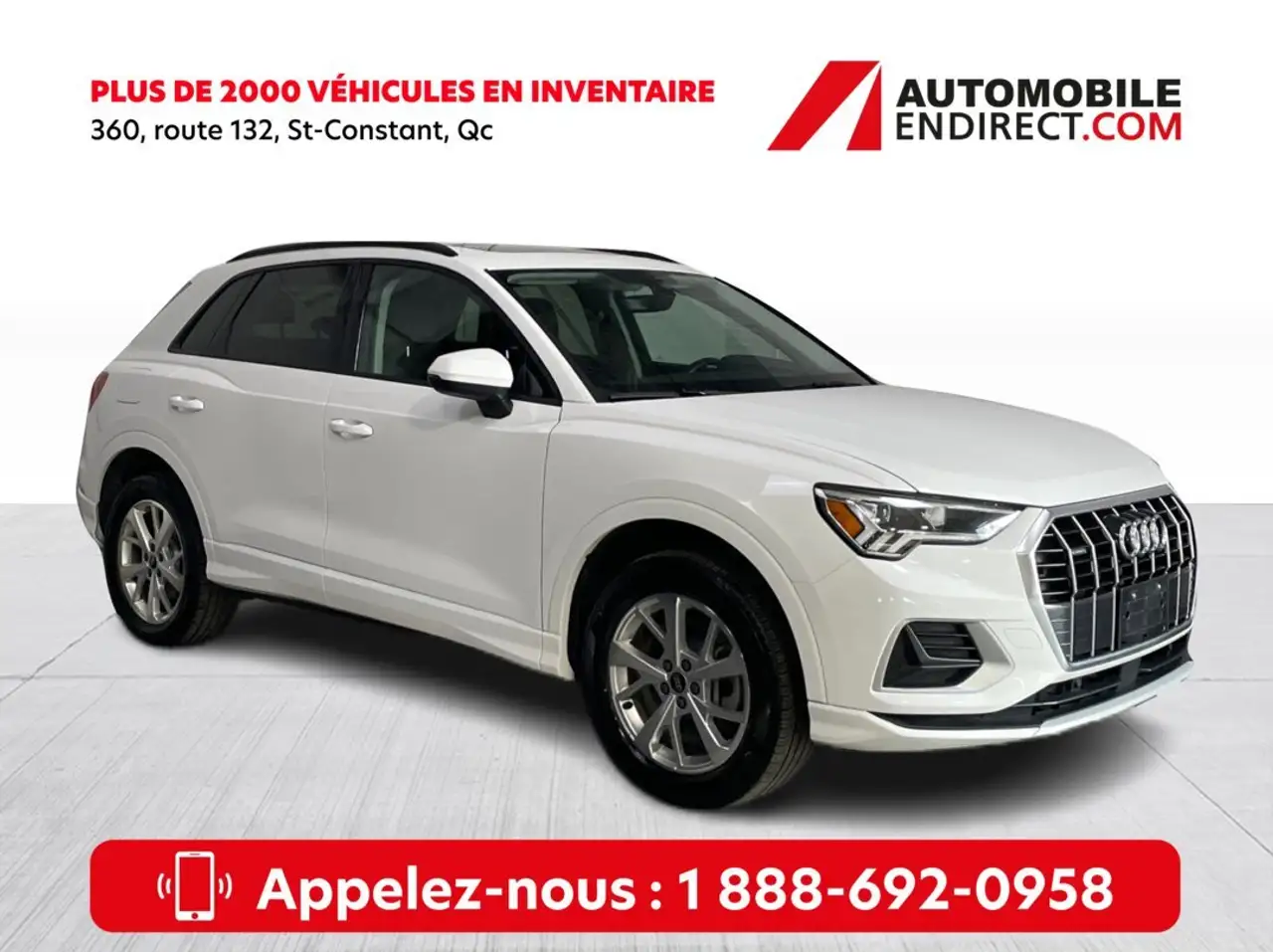 2022 Audi Q3 fotografie 2022 Audi Q3
