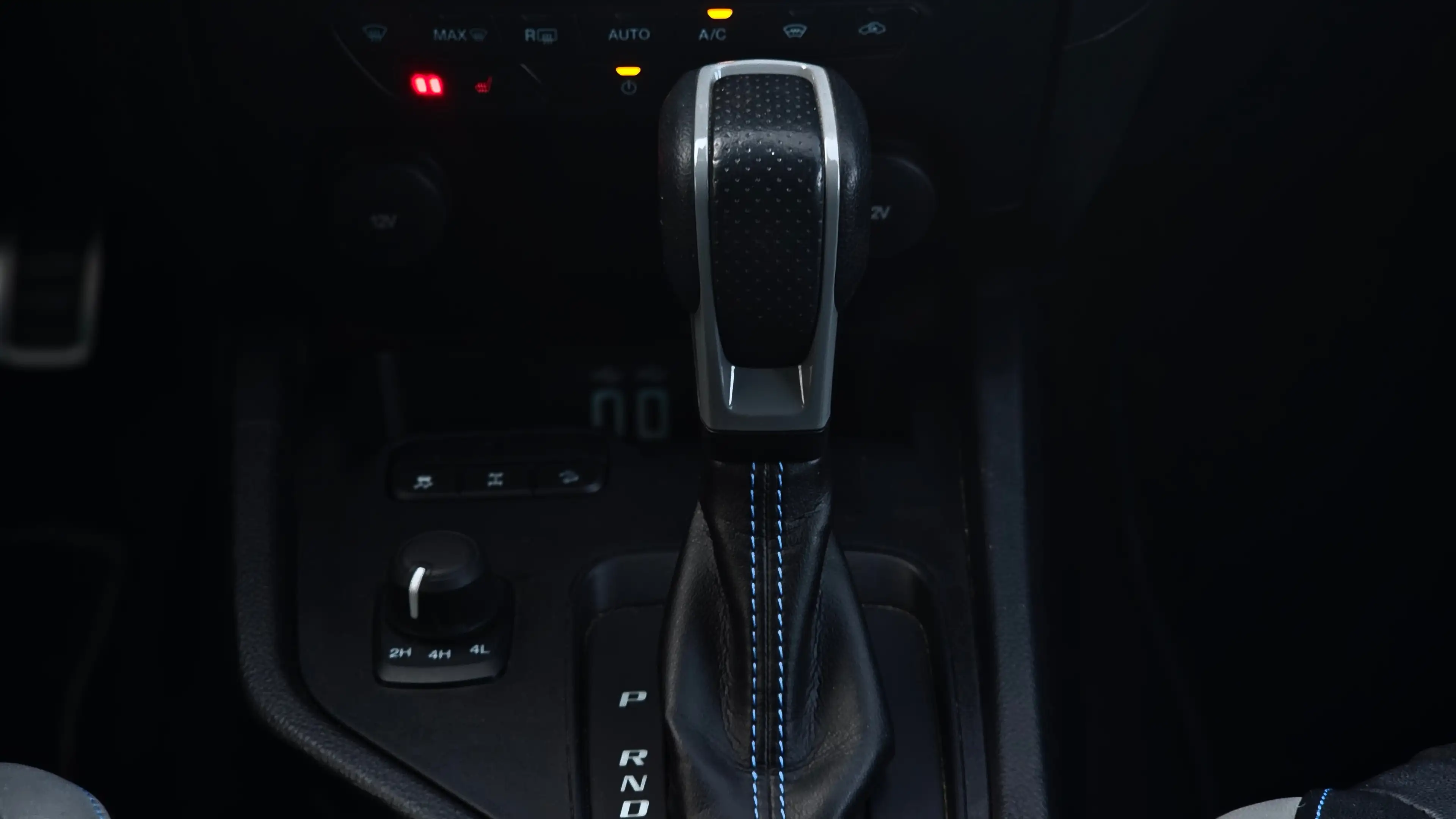 Ford Ranger Raptor BLACK EDITION *FULL OPTION — photo 13