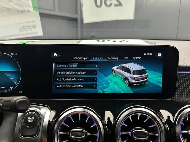Mercedes-Benz Eqb view 24