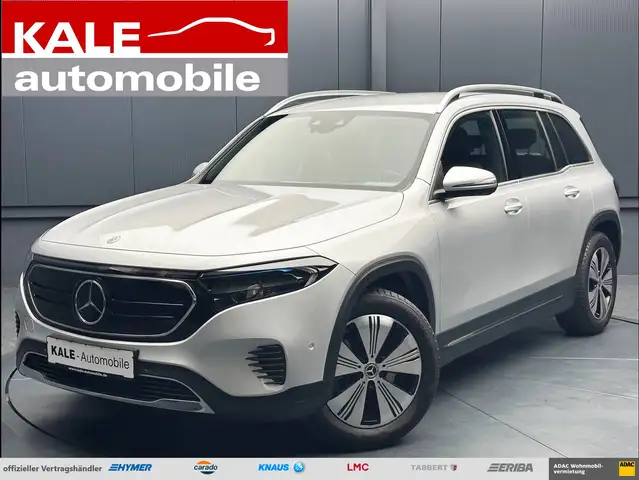 2023 Mercedes-Benz Eqb in Grey for sale