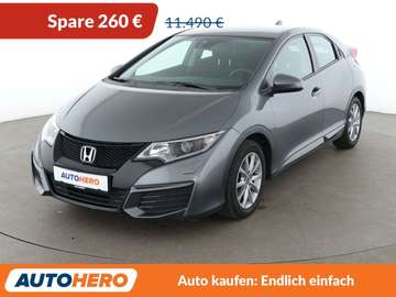 1.4 Comfort *LIMITER*SHZ*ALU*KLIMA*