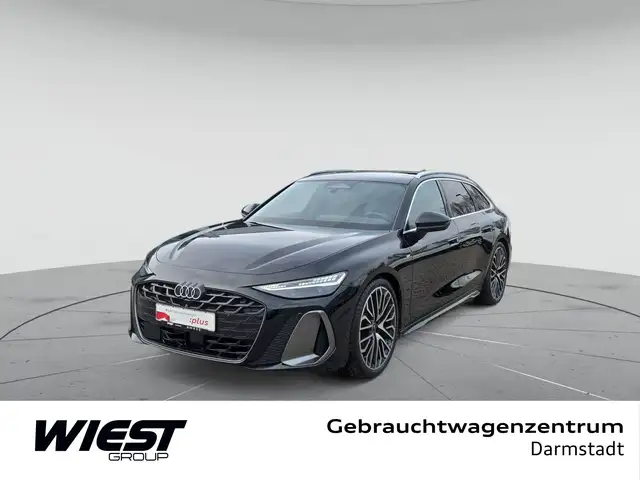 2025 Audi A6 in Green for sale