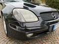 Mercedes-Benz SLK 200 SLK 200 k Evo Aut *LEGGI DESCRIZIONE, DA SISTEMARE* Negro - thumbnail 8
