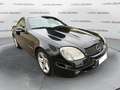 Mercedes-Benz SLK 200 SLK 200 k Evo Aut *LEGGI DESCRIZIONE, DA SISTEMARE* Negro - thumbnail 3