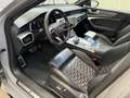 Audi RS6 Avant *PANORAMA*CERCHI 22*SED VENTILATI*LASER* Grigio - thumbnail 9