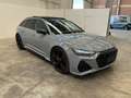 Audi RS6 Avant *PANORAMA*CERCHI 22*SED VENTILATI*LASER* Grigio - thumbnail 4