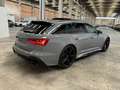 Audi RS6 Avant *PANORAMA*CERCHI 22*SED VENTILATI*LASER* Grigio - thumbnail 3