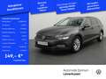 Volkswagen Passat Variant Business DSG CARPLAY PDC AHK ACC Schwarz - thumbnail 1