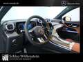 Mercedes-Benz GLC 450 d 4M Coupé 4,99%/AMG/DigitalLight/AHK     /Sitzkli Gri - thumbnail 8