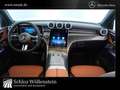 Mercedes-Benz GLC 450 d 4M Coupé 4,99%/AMG/DigitalLight/AHK     /Sitzkli Gri - thumbnail 7