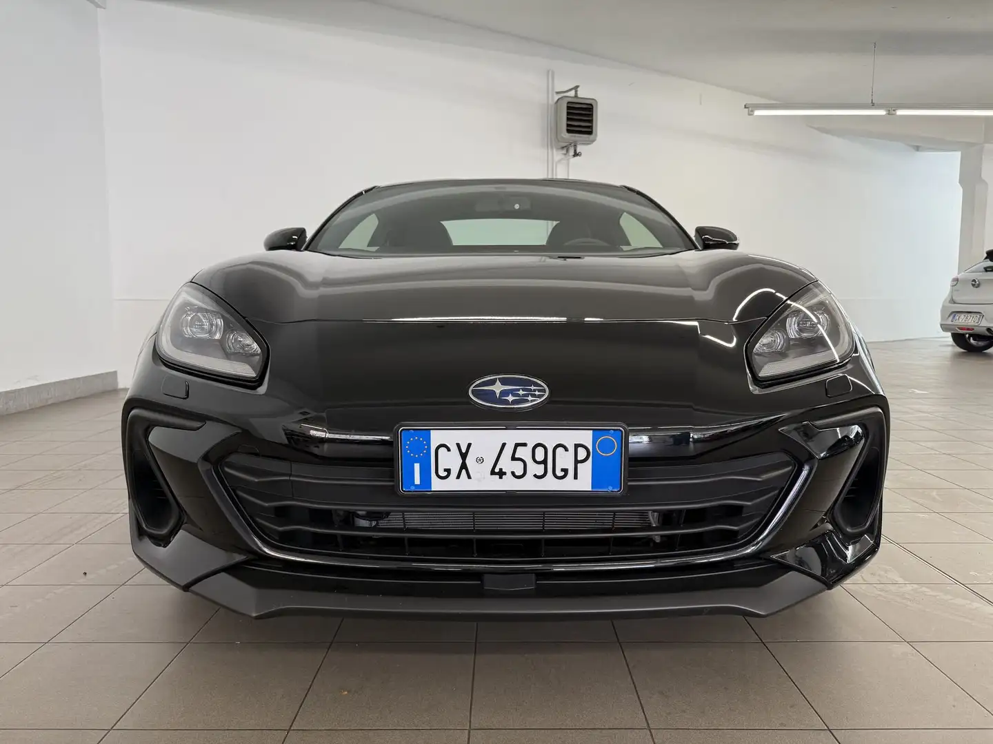 Subaru BRZ BRZ 2.4 Touge Nero - 2