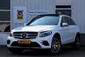 Mercedes-Benz GLC 220 d 4MATIC AMG Aut-9G*NL-Auto*Perfect Mercedes onder Wit - thumbnail 1