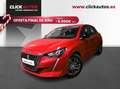 Peugeot 208 1.5 BlueHDi S&S Active Pack 100 Rojo - thumbnail 1