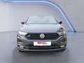 Volkswagen T-Roc Cabriolet R-Line/LED/Kamera Серый - thumbnail 4