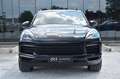 Porsche Cayenne Hybr Pano 14Way BOSE Chrono Airsusp 21' Keyless Schwarz - thumbnail 6