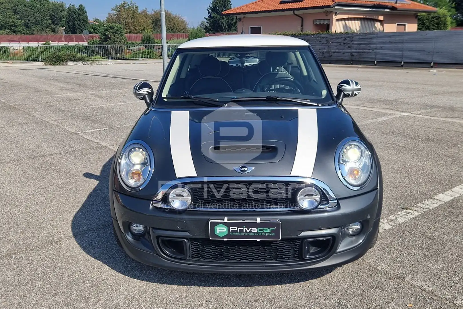 MINI Cooper S Mini 1.6 16V Cooper S Argento - 2