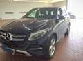 Mercedes-Benz GLE 350 d 4Matic 9G*1.Hand*SHD*Kamera*LED Blau - thumbnail 1