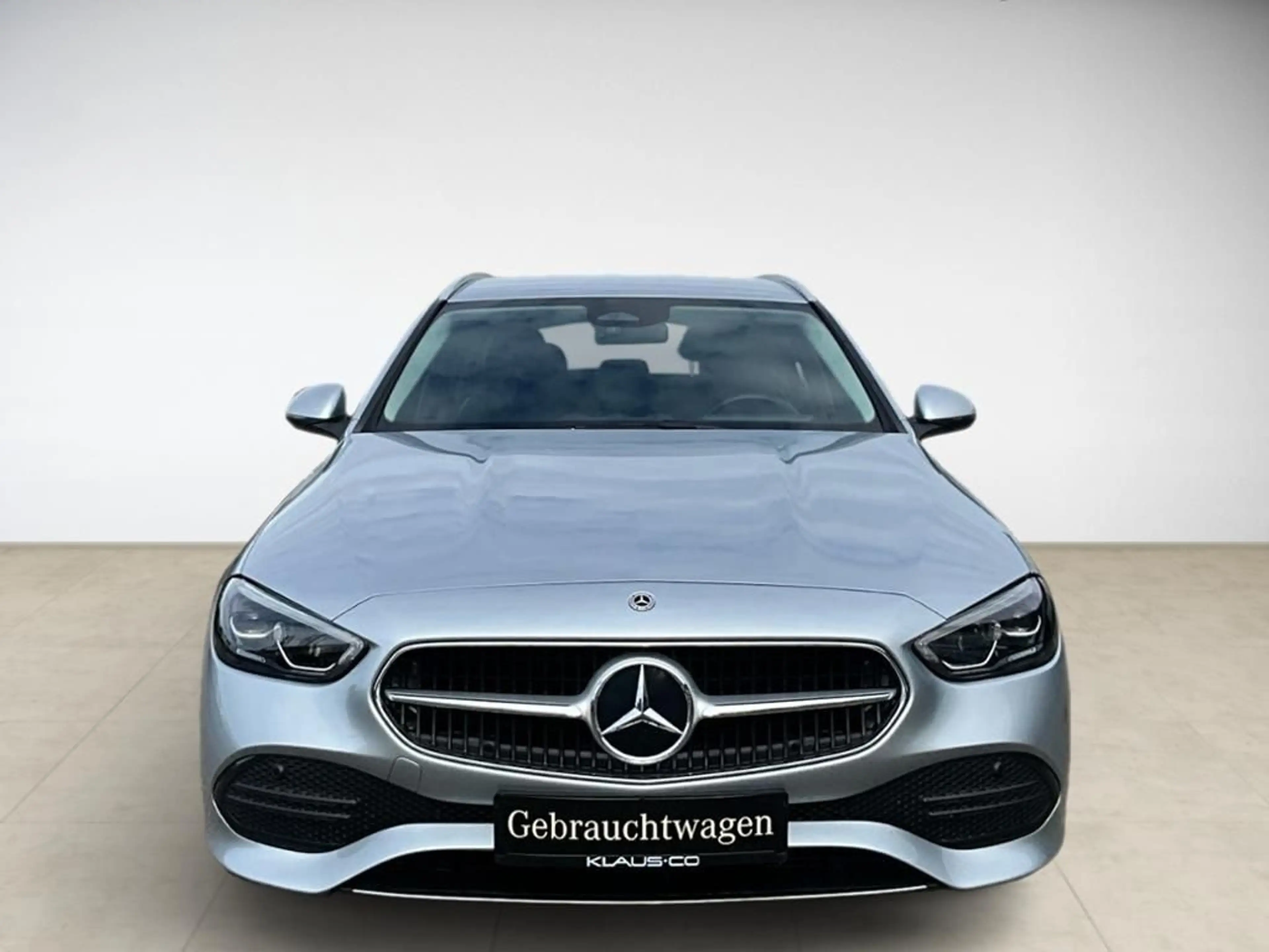 Mercedes-Benz C 220 d Avantgarde T-Modell AUT Kam. KeyLess LED — photo 2