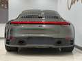 Porsche 992 Carrera 911 3.0 Coupè 385 CV IVA ESPOSTA Grün - thumbnail 9