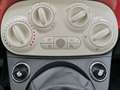 Fiat 500C Hybrid 70 Lounge Rot - thumbnail 18