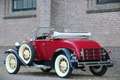 Ford Sonstige Model A Roadster Deluxe A-Ford 1931 Inruil mogelij Rot - thumbnail 13