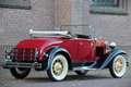 Ford Sonstige Model A Roadster Deluxe A-Ford 1931 Inruil mogelij Rot - thumbnail 2