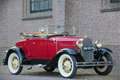 Ford Sonstige Model A Roadster Deluxe A-Ford 1931 Inruil mogelij Rot - thumbnail 12