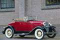 Ford Sonstige Model A Roadster Deluxe A-Ford 1931 Inruil mogelij Rot - thumbnail 27