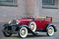 Ford Sonstige Model A Roadster Deluxe A-Ford 1931 Inruil mogelij Rot - thumbnail 17