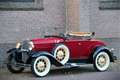 Ford Sonstige Model A Roadster Deluxe A-Ford 1931 Inruil mogelij Rot - thumbnail 33