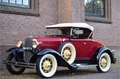 Ford Sonstige Model A Roadster Deluxe A-Ford 1931 Inruil mogelij Rot - thumbnail 15