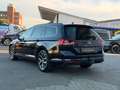 Volkswagen Passat Var. Business 2.0 TDI DSG AHK ACC KAMERA Zwart - thumbnail 4