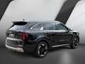 Kia Sorento PE 1.6T PHEV AWD PLUG&RIDE Černá - thumbnail 6