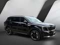 Kia Sorento PE 1.6T PHEV AWD PLUG&RIDE Černá - thumbnail 4