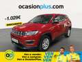Jeep Compass 1.4 Multiair Sport 4x2 103kW Rojo - thumbnail 1