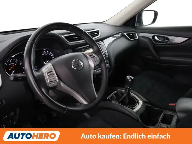 Nissan X-Trail view 11