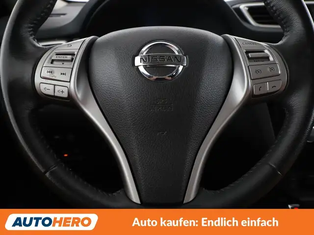 Nissan X-Trail view 19