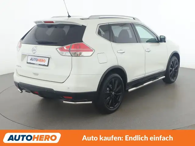 Nissan X-Trail view 6
