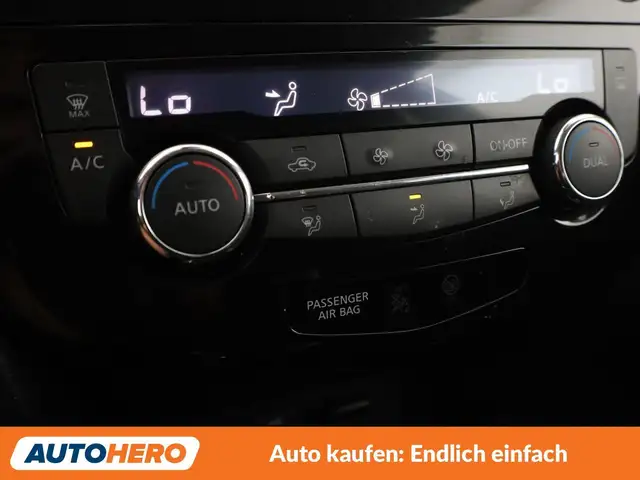 Nissan X-Trail view 24