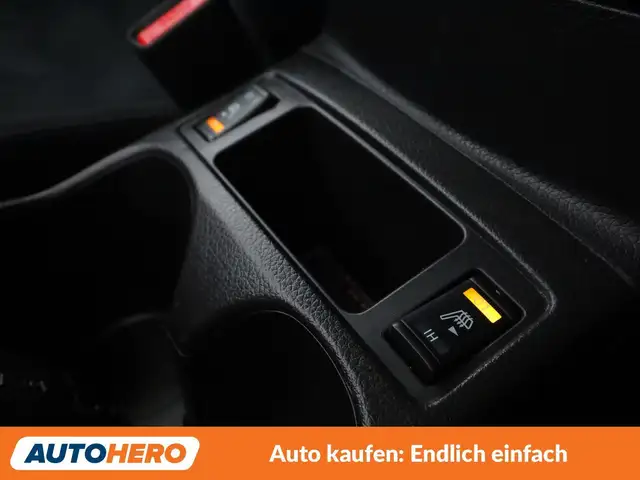 Nissan X-Trail view 26