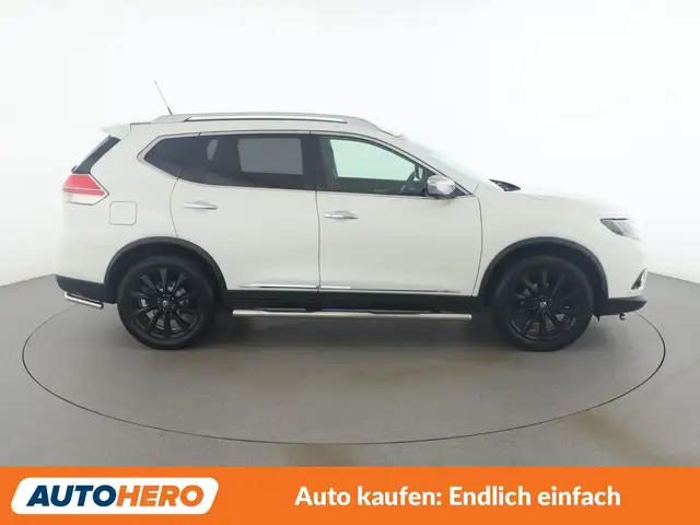 Nissan X-Trail view 7