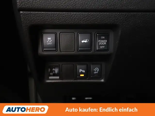 Nissan X-Trail view 27