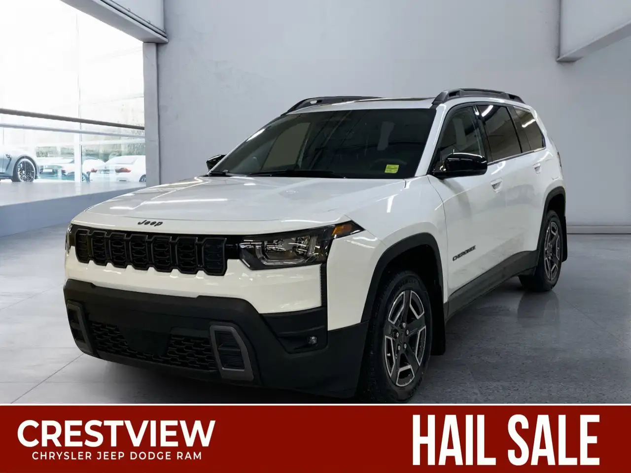 Jeep Cherokee снимка Jeep Cherokee